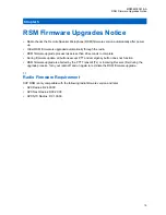 Preview for 19 page of Motorola solutions PMMN4135 Series User Manual