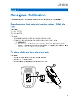 Preview for 32 page of Motorola solutions PMMN4135 Series User Manual