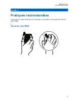 Preview for 34 page of Motorola solutions PMMN4135 Series User Manual