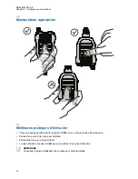 Preview for 37 page of Motorola solutions PMMN4135 Series User Manual