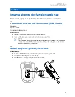 Preview for 52 page of Motorola solutions PMMN4135 Series User Manual