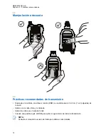 Preview for 57 page of Motorola solutions PMMN4135 Series User Manual