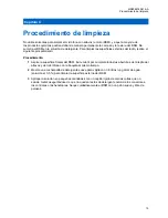 Preview for 58 page of Motorola solutions PMMN4135 Series User Manual