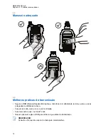 Preview for 77 page of Motorola solutions PMMN4135 Series User Manual