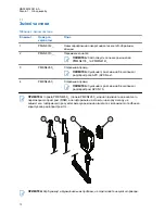 Preview for 89 page of Motorola solutions PMMN4135 Series User Manual