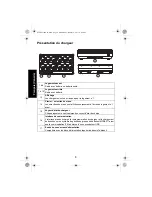 Предварительный просмотр 58 страницы Motorola solutions PMPN4156 User Manual