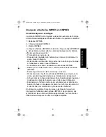 Предварительный просмотр 59 страницы Motorola solutions PMPN4156 User Manual