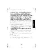 Предварительный просмотр 93 страницы Motorola solutions PMPN4156 User Manual