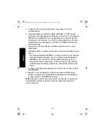 Предварительный просмотр 460 страницы Motorola solutions PMPN4156 User Manual