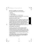 Предварительный просмотр 475 страницы Motorola solutions PMPN4156 User Manual