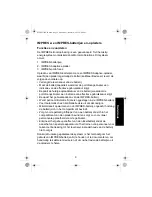 Предварительный просмотр 507 страницы Motorola solutions PMPN4156 User Manual