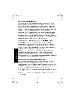 Предварительный просмотр 508 страницы Motorola solutions PMPN4156 User Manual