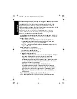 Предварительный просмотр 606 страницы Motorola solutions PMPN4156 User Manual