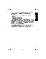 Предварительный просмотр 607 страницы Motorola solutions PMPN4156 User Manual