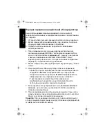 Предварительный просмотр 612 страницы Motorola solutions PMPN4156 User Manual