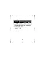 Предварительный просмотр 34 страницы Motorola solutions RLN6304A Manual