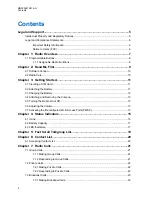 Preview for 2 page of Motorola solutions TLK 100j User Manual