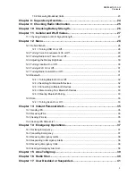 Preview for 3 page of Motorola solutions TLK 100j User Manual