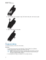 Preview for 12 page of Motorola solutions TLK 100j User Manual