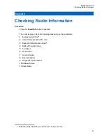 Preview for 25 page of Motorola solutions TLK 100j User Manual