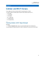 Preview for 27 page of Motorola solutions TLK 100j User Manual