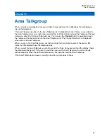 Preview for 39 page of Motorola solutions TLK 100j User Manual