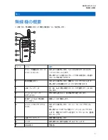 Предварительный просмотр 92 страницы Motorola solutions TLK 100j User Manual