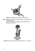 Предварительный просмотр 8 страницы Motorola solutions VCM-5 Installation Manual