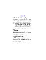 Preview for 8 page of Motorola solutions Workabout PR04 Warranty Manual