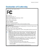 Preview for 3 page of Motorola solutions WP300 PMLN8298 User Manual