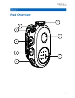 Preview for 5 page of Motorola solutions WP300 PMLN8298 User Manual