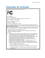 Preview for 20 page of Motorola solutions WP300 PMLN8298 User Manual