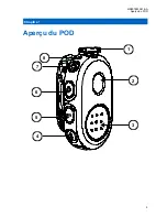 Preview for 22 page of Motorola solutions WP300 PMLN8298 User Manual