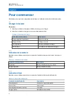 Preview for 25 page of Motorola solutions WP300 PMLN8298 User Manual