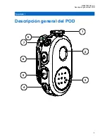 Preview for 37 page of Motorola solutions WP300 PMLN8298 User Manual