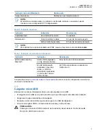 Preview for 41 page of Motorola solutions WP300 PMLN8298 User Manual