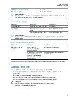 Preview for 56 page of Motorola solutions WP300 PMLN8298 User Manual