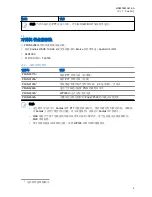 Preview for 69 page of Motorola solutions WP300 PMLN8298 User Manual