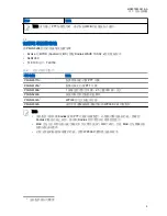 Preview for 83 page of Motorola solutions WP300 PMLN8298 User Manual