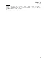 Preview for 122 page of Motorola solutions WP300 PMLN8298 User Manual