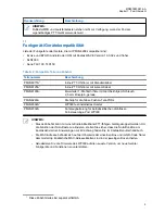 Preview for 127 page of Motorola solutions WP300 PMLN8298 User Manual