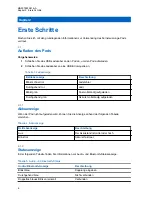 Preview for 128 page of Motorola solutions WP300 PMLN8298 User Manual