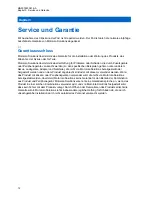 Preview for 134 page of Motorola solutions WP300 PMLN8298 User Manual