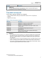 Preview for 142 page of Motorola solutions WP300 PMLN8298 User Manual