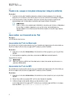 Preview for 145 page of Motorola solutions WP300 PMLN8298 User Manual