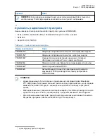 Preview for 174 page of Motorola solutions WP300 PMLN8298 User Manual