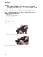 Preview for 179 page of Motorola solutions WP300 PMLN8298 User Manual