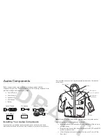 Предварительный просмотр 5 страницы Motorola 0171970B02 Manual