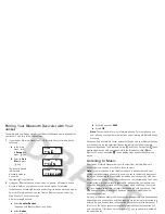 Предварительный просмотр 14 страницы Motorola 0171970B02 Manual