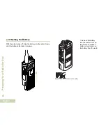 Предварительный просмотр 20 страницы Motorola 1.5 User Manual